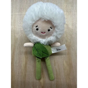 Aurora World *Mia*  Plush‎ *Rare* Dandelion Excellent Condition 2022 MIA